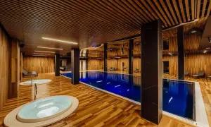 Elements Hotel & Spa Świeradów: Otwarto w 2022 Czy warto dziś?