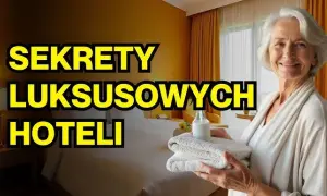 Marzysz o luksusie? Odkryj sekrety pościeli hotelowej do domu!